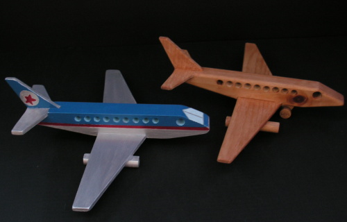 airplanes #3