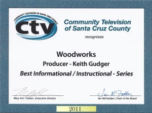Community TV Award